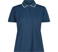 Cmp 31t5066 Short Sleeve Polo
