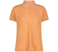 Cmp 31t5066 Short Sleeve Polo