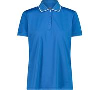 Cmp 31t5066 Short Sleeve Polo