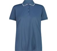 Cmp 31t5066 Short Sleeve Polo