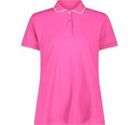 Cmp 31t5066 Short Sleeve Polo