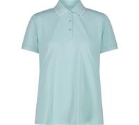 Cmp 31t5066 Short Sleeve Polo