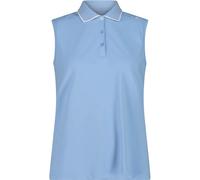 Cmp 31t5076 Sleeveless Polo
