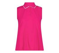 Cmp 31t5076 Sleeveless Polo