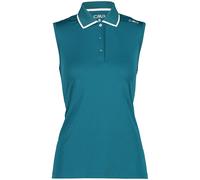Cmp 31t5076 Sleeveless Polo