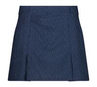 Women's 2-in-1 skirt CMP Bleu 2XS