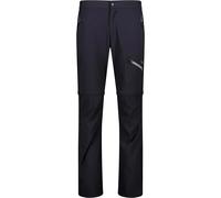 Convertible hiking trousers CMP C30