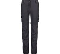 Pants cargo Zip fille CMP 4 ans