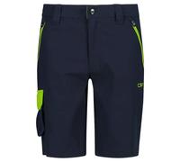 Bermuda shorts for children CMP Noir 3 ans