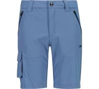 Kids' Stretch Bermuda CMP Bleu 16 ans