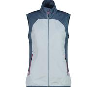 Women’s Ultralight Sleeveless Softshell Jacket CMP XS