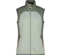 Women’s Ultralight Sleeveless Softshell Jacket CMP M