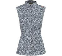 Cmp 31t7186 Sleeveless Shirt Grey 2XS Woman
