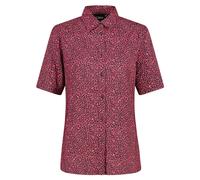 Women's 3/4 shirt CMP Rouge 2XS
