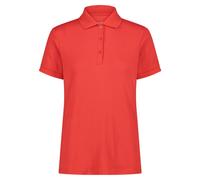 Cmp 31t7496v Short Sleeve Polo