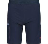Light Stretch Bermuda Girls CMP Bleu 4 ans