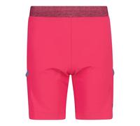 Light Stretch Polyester Bermuda Shorts Girl CMP 16 ans
