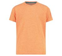 Child polyester blend t-shirt CMP 3 ans