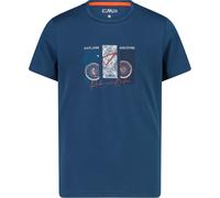 Cmp 31t8394 Short Sleeve T-shirt