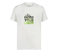 Cmp 31t8394 Short Sleeve T-shirt