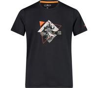 Cmp 31t8394 Short Sleeve T-shirt