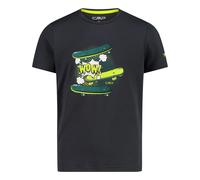 Cmp 31t8394 Short Sleeve T-shirt