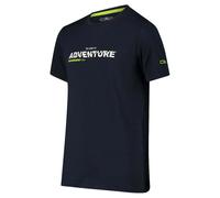 Cmp 31t8394 Short Sleeve T-shirt