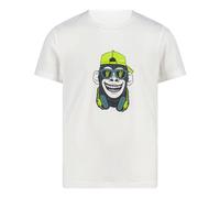 Cmp 31t8394 Short Sleeve T-shirt