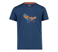 Cmp 31t8394 Short Sleeve T-shirt