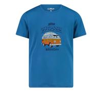 Cmp 31t8394 Short Sleeve T-shirt