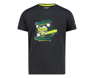 Cmp 31t8394 Short Sleeve T-shirt