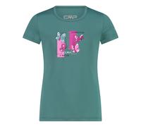 Cmp 31t8395 Short Sleeve T-shirt