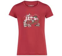 Cmp 31t8395 Short Sleeve T-shirt