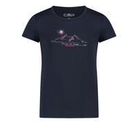 Cmp 31t8395 Short Sleeve T-shirt
