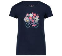 Cmp 31t8395 Short Sleeve T-shirt