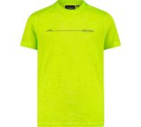 Cmp 31t8444 Short Sleeve T-shirt