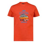Cmp 31t8444 Short Sleeve T-shirt