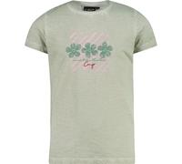 Girl's cotton T-shirt CMP 12 ans