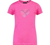 Cmp 31t8445 Short Sleeve T-shirt