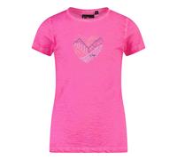 Cmp 31t8445 Short Sleeve T-shirt