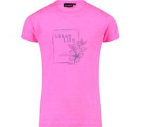 Girls' jersey T-shirt CMP Rose 4 ans