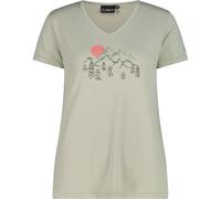 Cmp 31t8466 Short Sleeve T-shirt