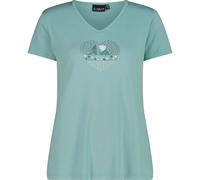 Cmp 31t8466 Short Sleeve T-shirt