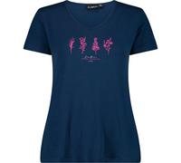 Cmp 31t8466 Short Sleeve T-shirt