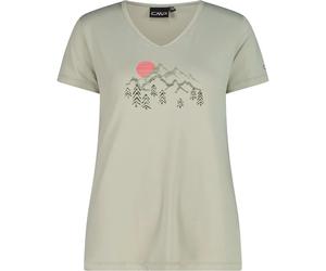Cmp 31t8466 Short Sleeve T-shirt
