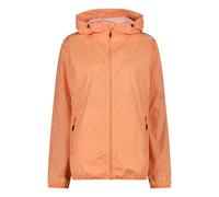 Cmp 31x7296 Rain Fix Hood Jacket