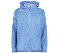 Cmp 31x7296 Rain Fix Hood Jacket