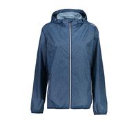 Women's waterproof hooded jacket CMP XL