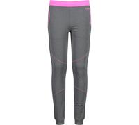 Girls' stretch trousers CMP Gris 3 ans