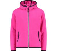 Girl's hooded jacket CMP Rose 16 ans